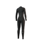 Mystic Dazzled 4/3 Back Zip Womens Wetsuit