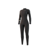 Mystic Dazzled 4/3 Back Zip Womens Wetsuit
