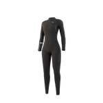 Mystic Dazzled 4/3 Back Zip Womens Wetsuit