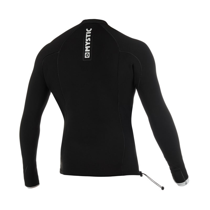 Mystic Majestic 2mm Neoprene Top - pullproshop.com