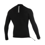 Mystic Majestic 2mm Neoprene Top - pullproshop.com