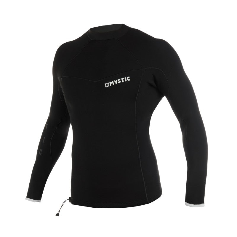 Mystic Majestic 2mm Neoprene Top - pullproshop.com