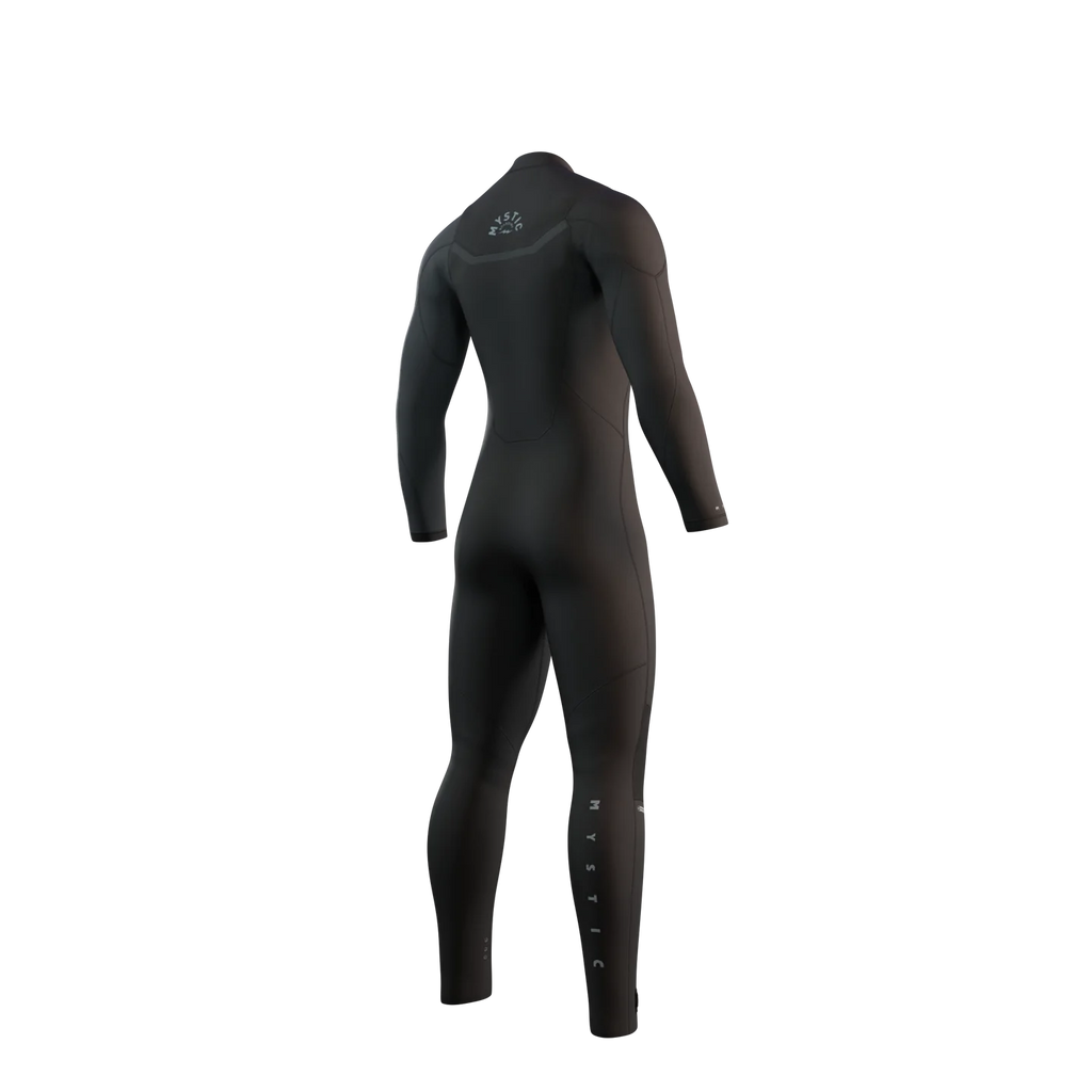 Mystic Marshall 4/3mm Front Zip Wetsuit