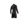 Mystic Marshall 3/2mm Longarm Shorty Wetsuit