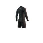 Mystic Marshall 3/2mm Longarm Shorty Wetsuit
