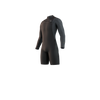 Mystic Marshall 3/2mm Longarm Shorty Wetsuit