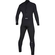 MYSTIC STAR FULL 4/3 BACK ZIP - pullwatersports.com