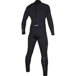 MYSTIC STAR FULL 4/3 BACK ZIP - pullwatersports.com