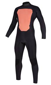 MYSTIC STAR FULL 4/3 BACK ZIP - pullwatersports.com