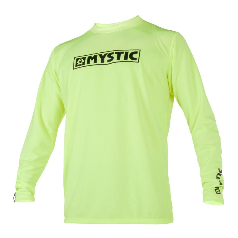 MYSTIC STAR L/S QUICK DRY SHIRT - pullproshop.com