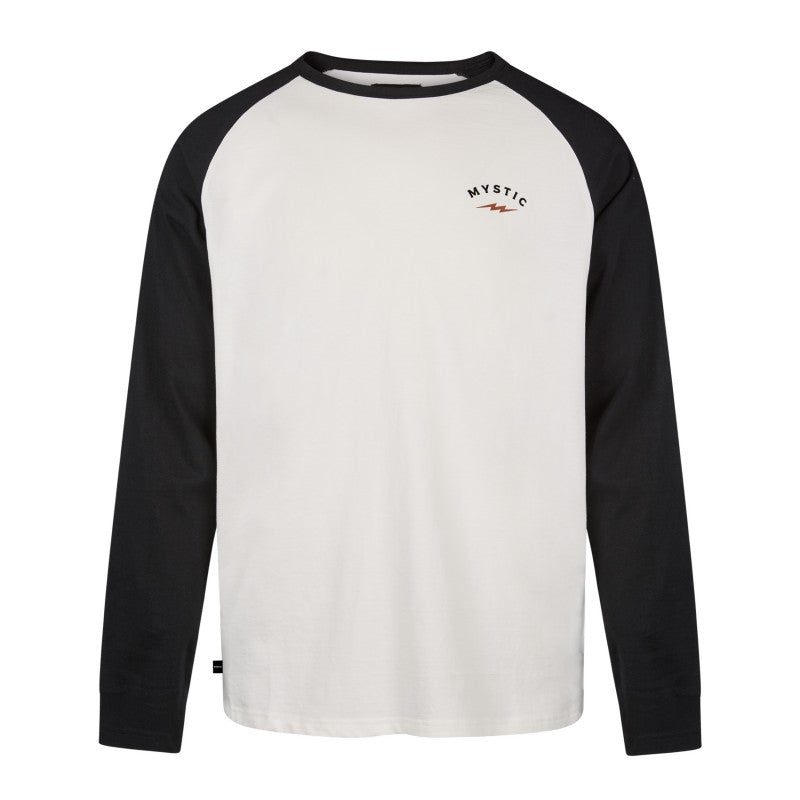 MYSTIC THE ZONE LONG SLEEVE T