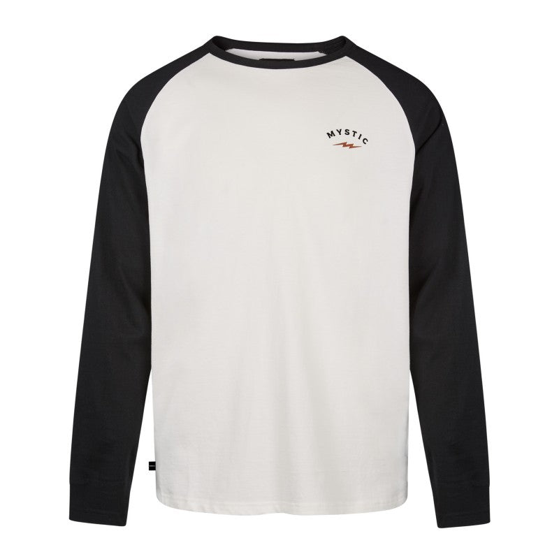 MYSTIC THE ZONE LONG SLEEVE T - pullproshop.com