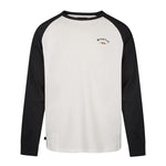 MYSTIC THE ZONE LONG SLEEVE T - pullproshop.com