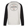MYSTIC THE ZONE LONG SLEEVE T - pullproshop.com