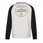 MYSTIC THE ZONE LONG SLEEVE T - pullproshop.com