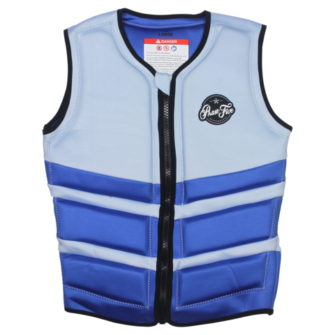 Phase Five Ladies Pro Comp Vest 2022 - pullproshop.com