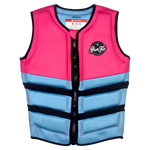 Phase Five Ladies Pro Comp Vest 2022 - pullproshop.com