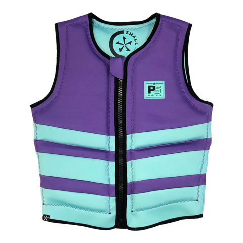 PHASE FIVE LADIES PRO VEST 2021 - pullproshop.com