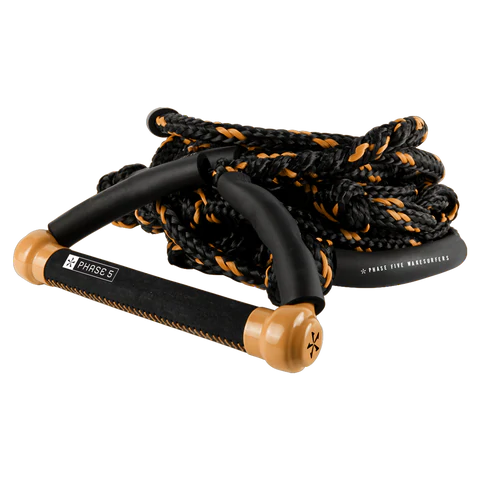 Phase Five Pro Wakesurf Rope - pullproshop.com