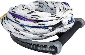 PROLINE CLASSIC HANDLE / 8 SECTION COMBO - pullproshop.com
