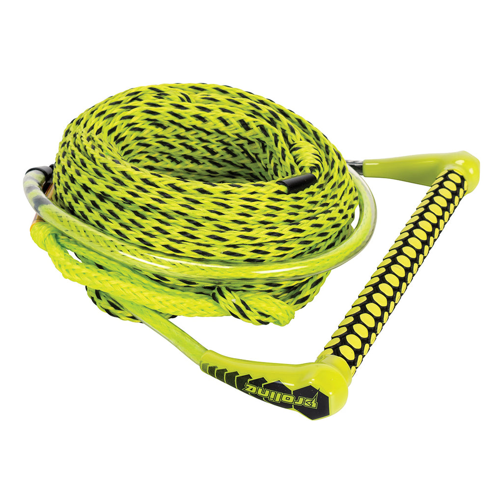 PROLINE 75ft WAKEBOARD /WATERSKI / 5 SEC MAINLINE - pullproshop.com
