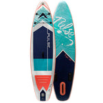 PULSE TROPIC INFLATABLE STAND UP PADDLE BOARD