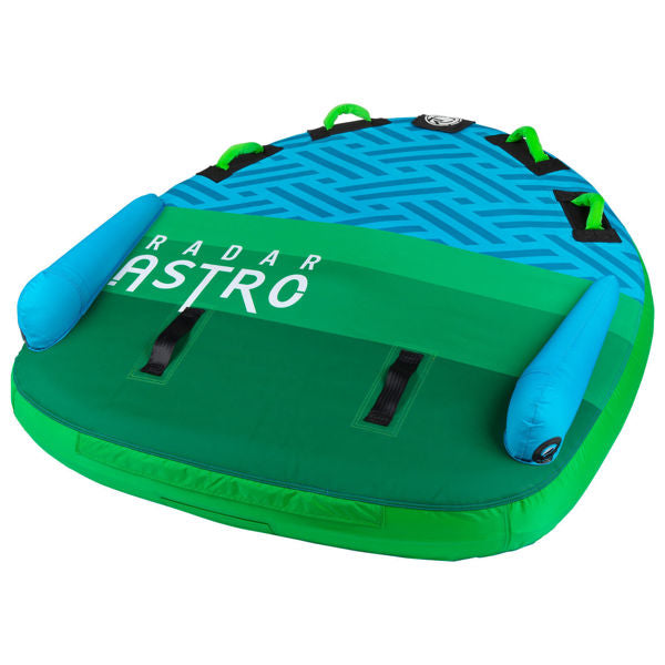 RADAR ASTRO MARSHMALLOW TOP TUBE