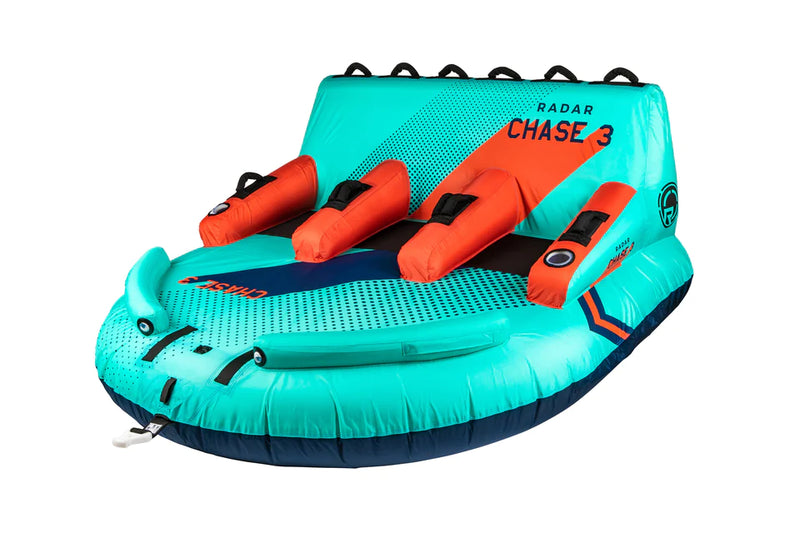 Radar Chase Lounge 3 Person Tube