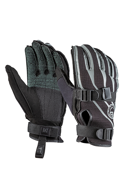 RADAR ERGO K INSIDE OUT GLOVES 2021 - pullproshop.com