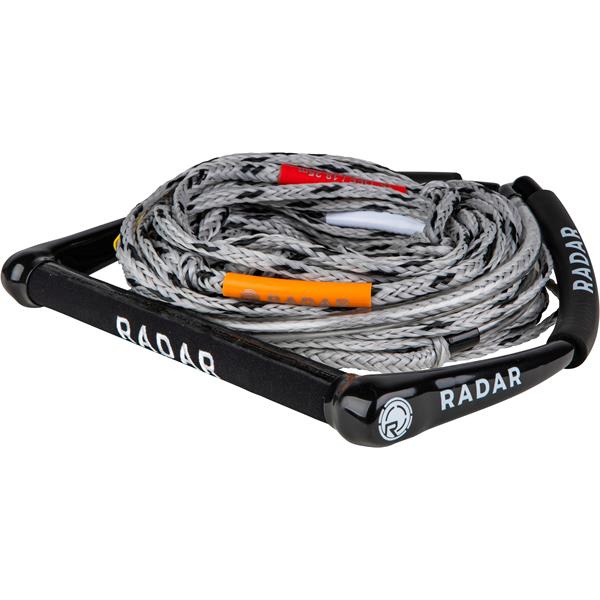 Radar Kneeboard/Freeride Wake Rope 2025 - pullproshop.com