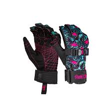 RADAR LYRIC GLOVES - pullproshop.com