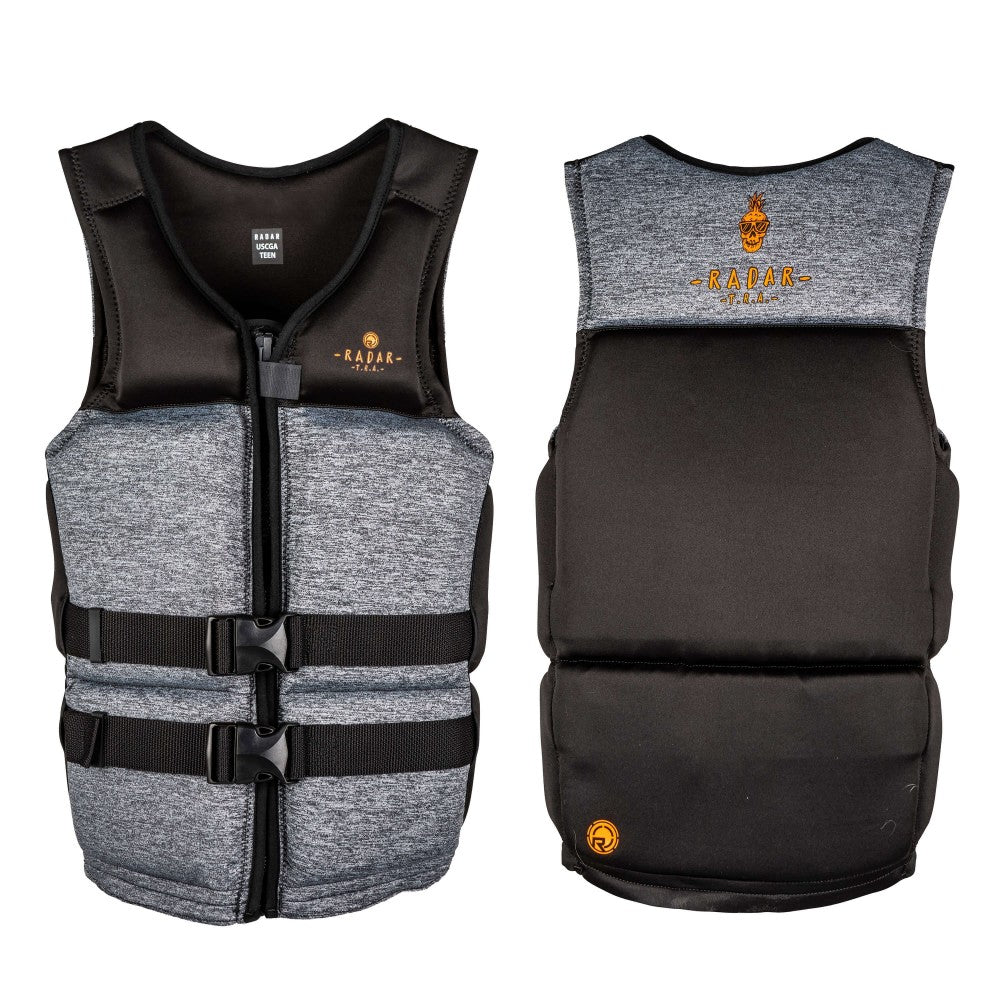Radar TRA Teen CGA Life Jacket - pullproshop.com