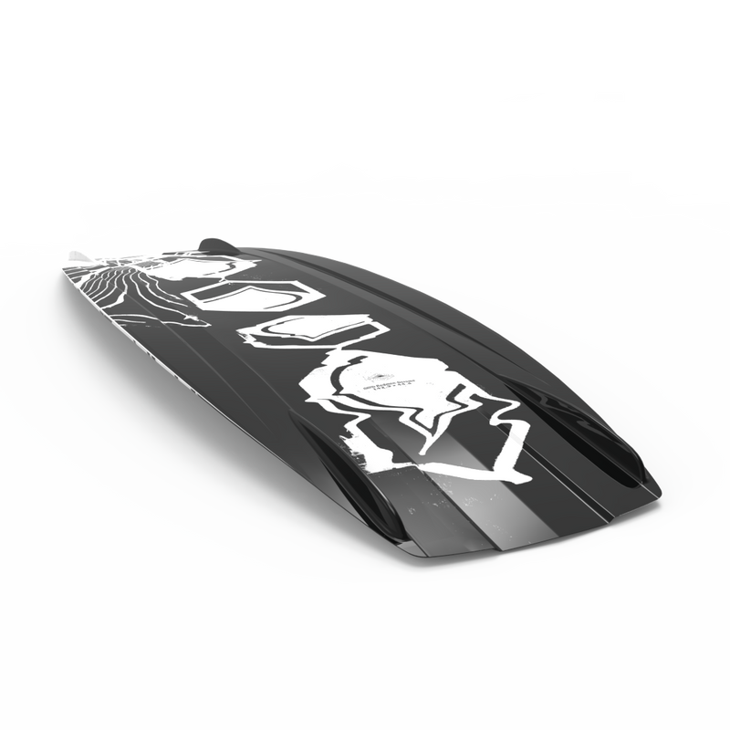 2024 Liquid Force RDX With Transit Bindings Wakeboard Package