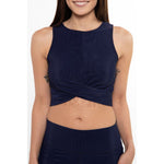 REEL SKIPPER RAYA TWIST TOP