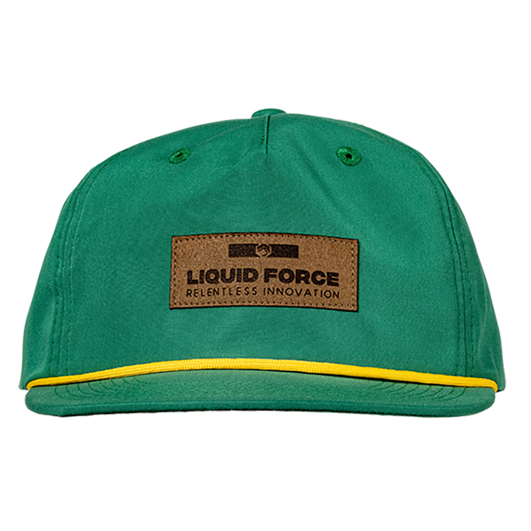 LIQUID FORCE RELENTLESS SNAPBACK HAT