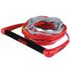 Ronix Combo 2.0 65 Ft. Wakeboard Rope  2025 - pullproshop.com