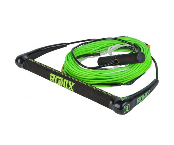 Ronix Combo 5.5 T Grip Wakeboard Rope 2025 - pullproshop.com
