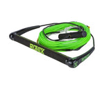Ronix Combo 5.5 T Grip Wakeboard Rope 2025 - pullproshop.com