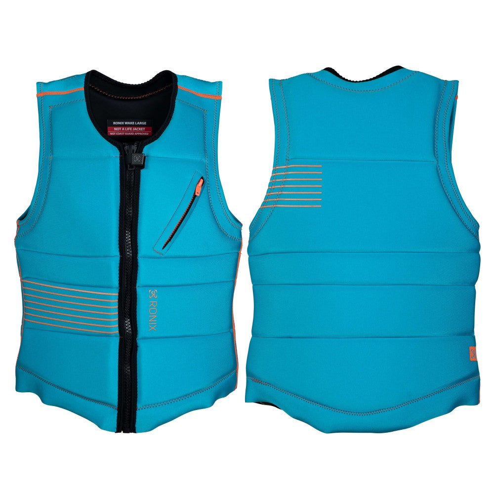 Ronix Coral Womens Comp Vest - pullproshop.com