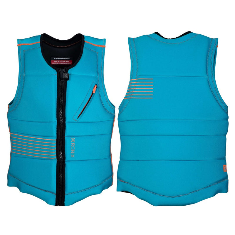 Ronix Coral Womens Comp Vest - pullproshop.com