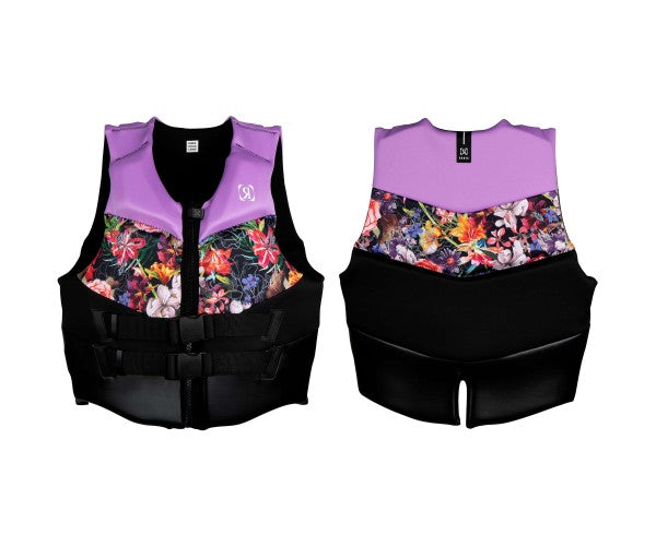 Ronix Daydream CGA Life Jacket 2025 - pullproshop.com