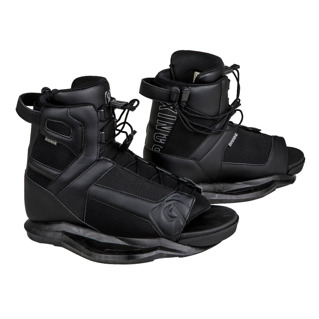 Ronix Divide Wakeboard Bindings 2025 - pullproshop.com