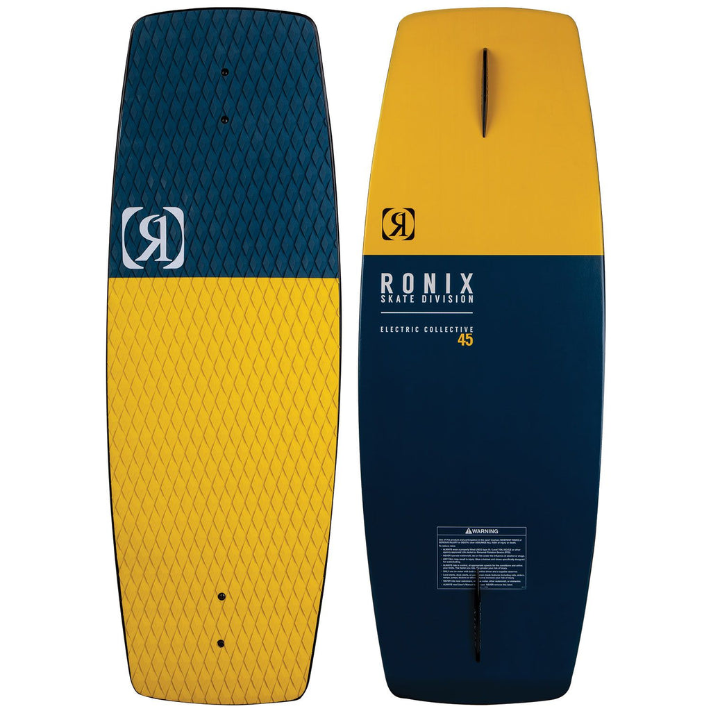 Ronix Electric Collective Wakeskate 2025 - pullproshop.com