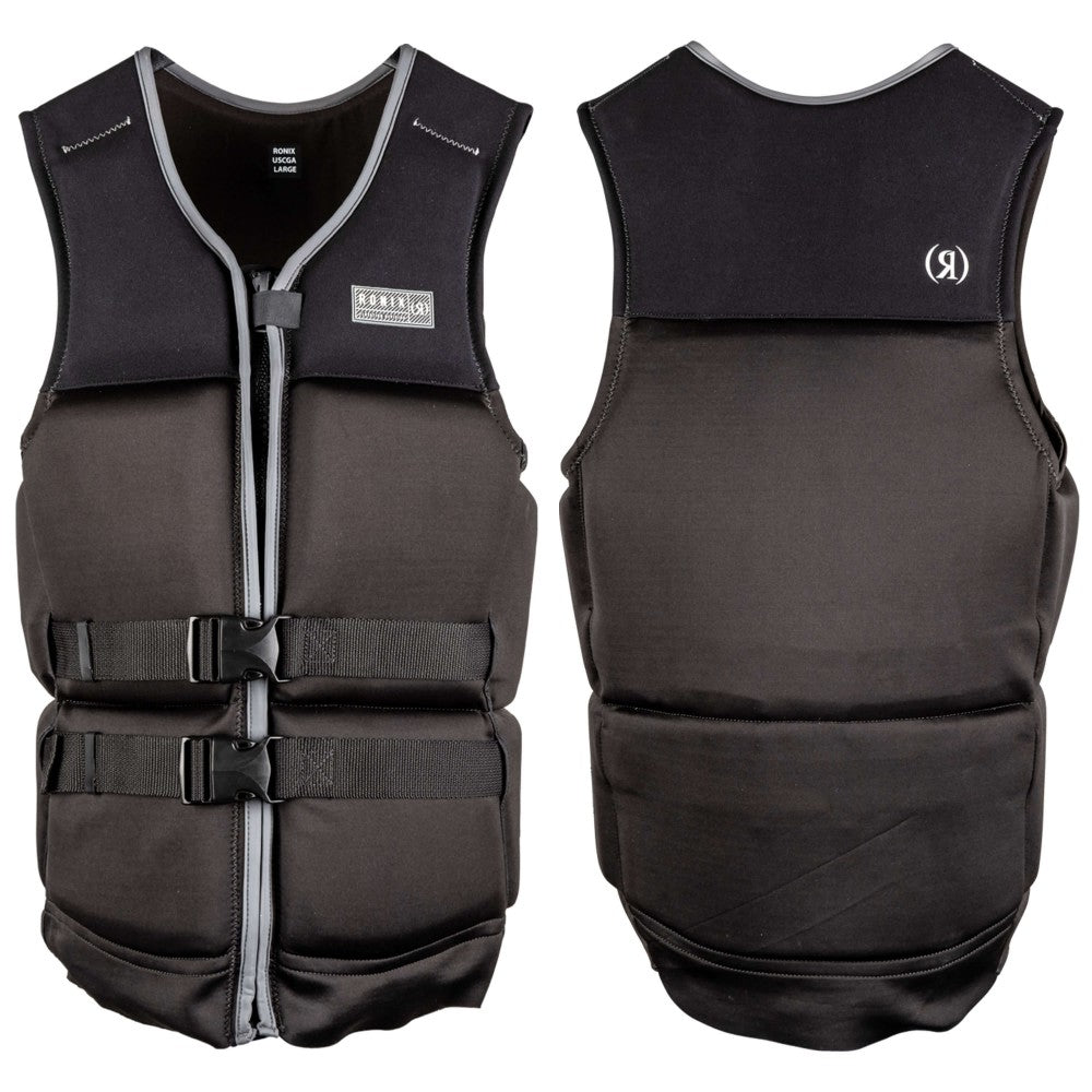Ronix Koal Capella 3.0 Life Jacket 2024 - pullproshop.com
