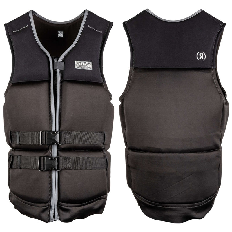Ronix Koal Capella 3.0 Life Jacket 2024 - pullproshop.com