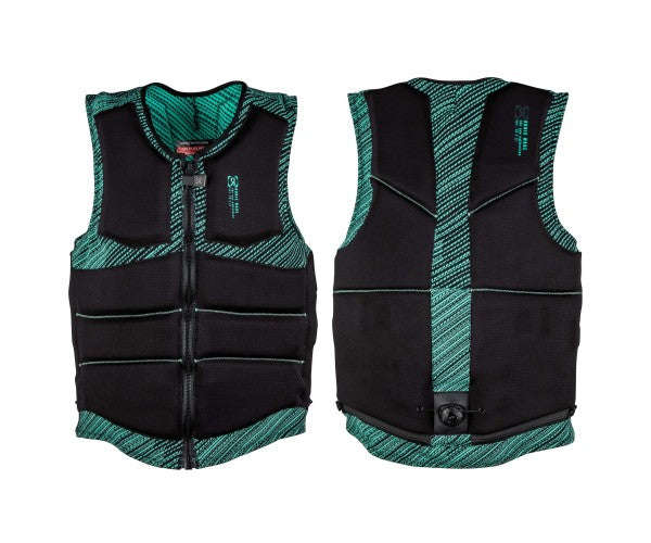 Ronix One Boa Comp Vest - pullproshop.com