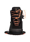 Ronix Rise Wakeboard Bindings - pullproshop.com