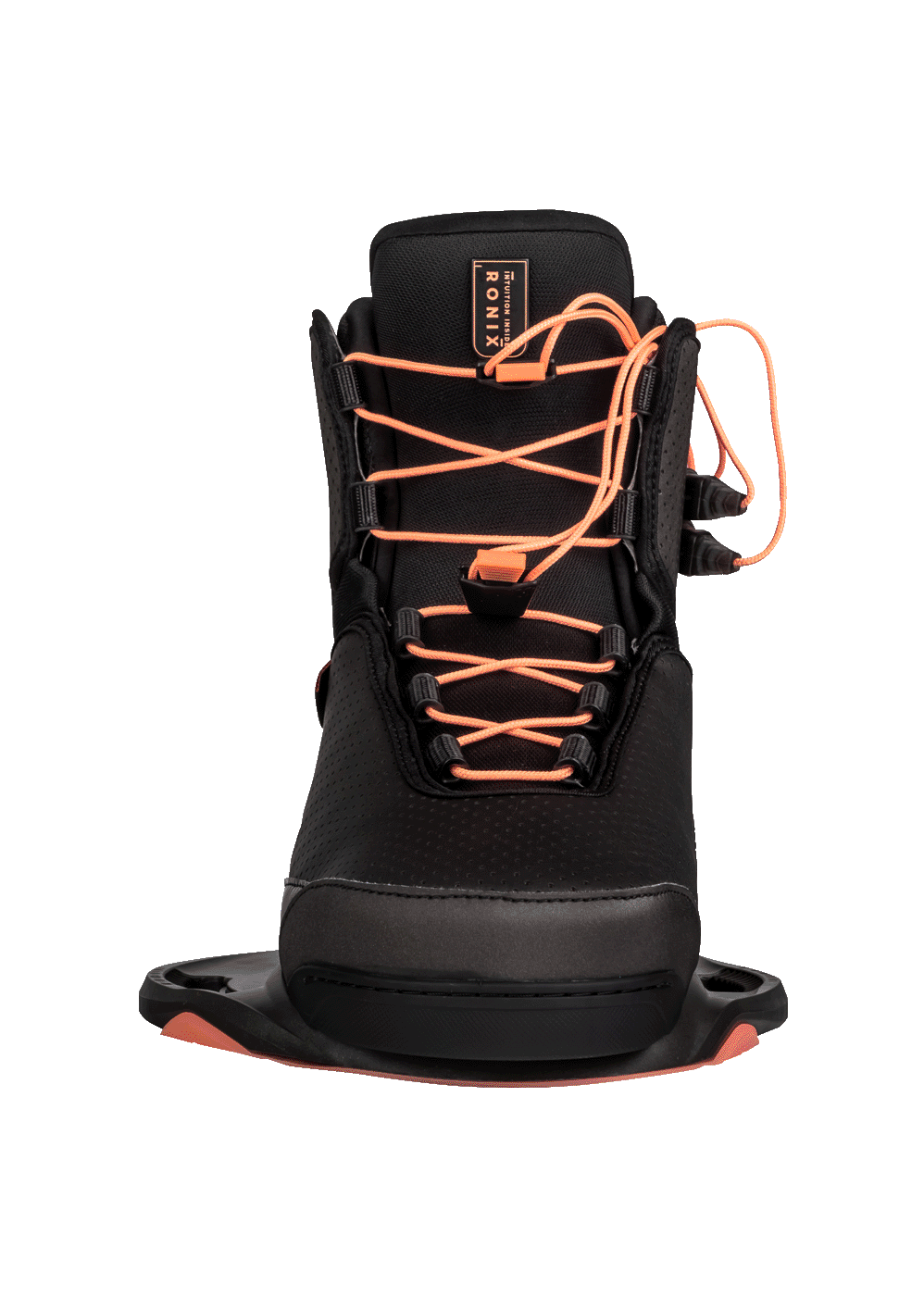 Ronix Rise Wakeboard Bindings - pullproshop.com