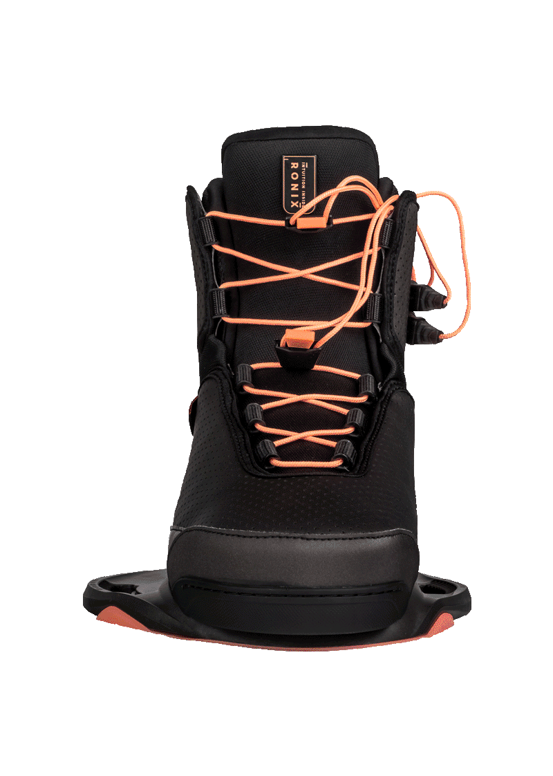 Ronix Rise Wakeboard Bindings - pullproshop.com