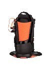 Ronix Rise Wakeboard Bindings - pullproshop.com